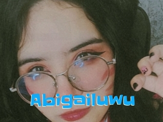 Abigailuwu