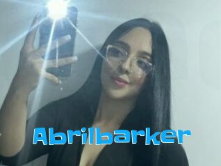 Abrilbarker