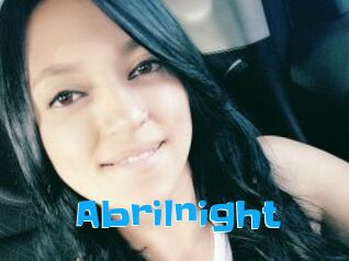 Abrilnight