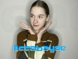 Accabayse