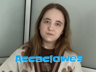 Accaclowes