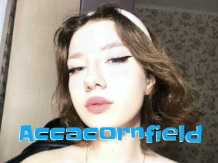 Accacornfield