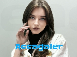 accagaler Enculee