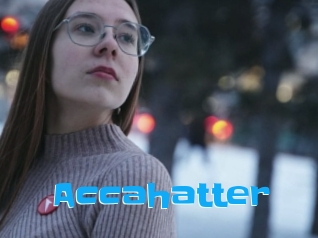 Accahatter