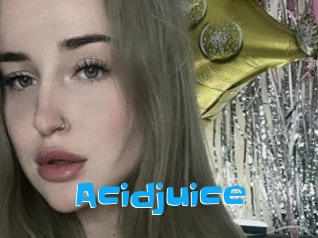 Acidjuice