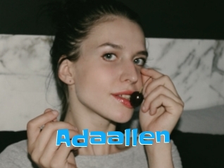 Adaallen