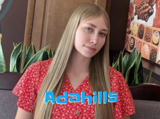 adahills Enculee