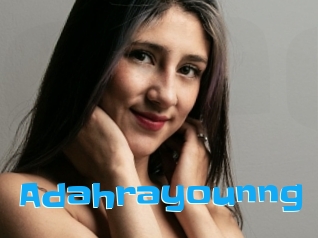 Adahrayounng