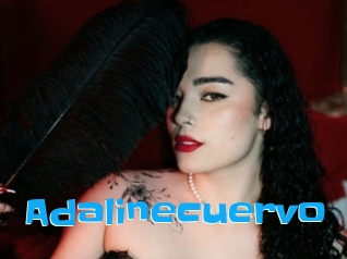adalinecuervo Enculee