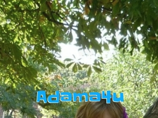 Adama4u
