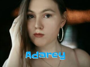 Adarey