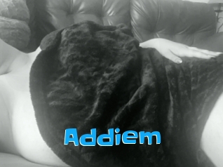 Addiem