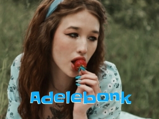Adelebonk
