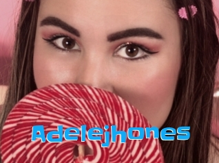 Adelejhones
