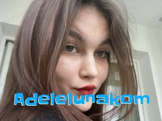 adelelunakom Enculee