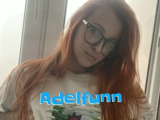 Adelfunn