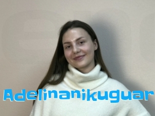 Adelinanikuguar