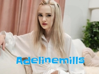 Adelinemills