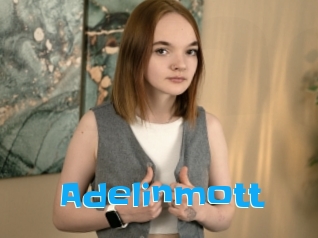 Adelinmott