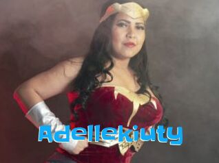 Adellekiuty