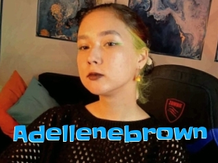 Adellenebrown