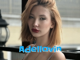 Adellovin