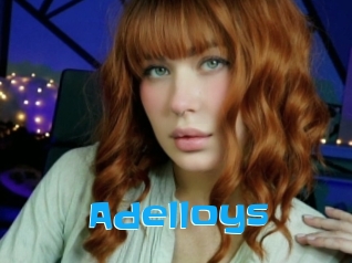 Adelloys