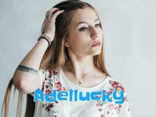 Adellucky