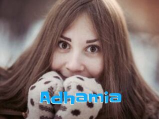 Adhamia