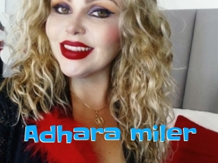 Adhara_miler