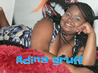 Adina_gruff
