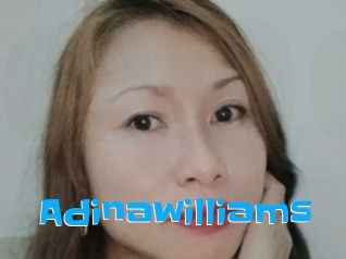 Adinawilliams
