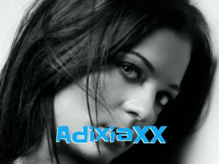AdixiaXX