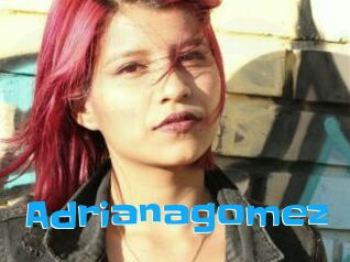 adrianagomez Enculee