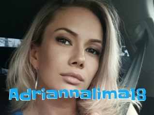 Adriannalima18