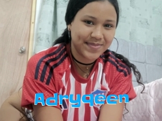 Adryqeen