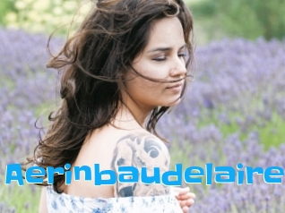 Aerinbaudelaire