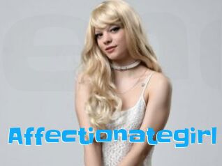 Affectionategirl