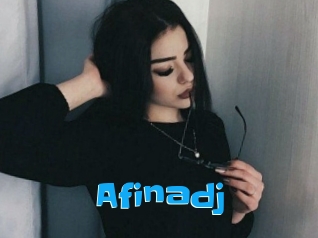 Afinadj