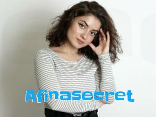 Afinasecret