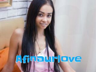 Afinaurlove
