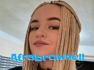 Afrabrownell