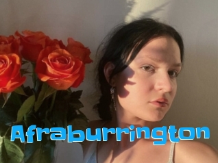 afraburrington Enculee
