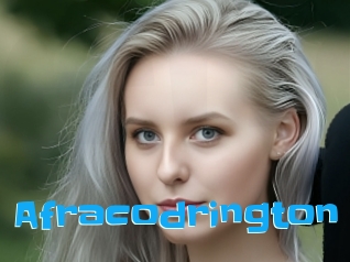 Afracodrington