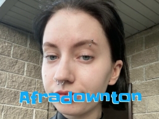 Afradownton