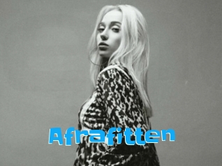 Afrafitten