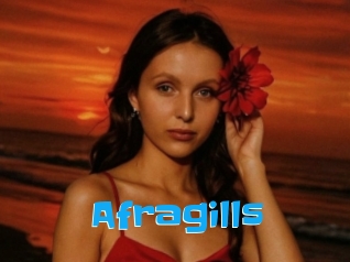 Afragills