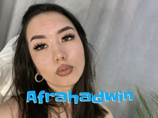 Afrahadwin