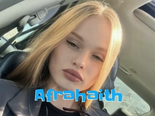 Afrahaith
