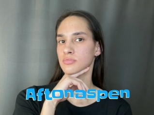 Aftonaspen